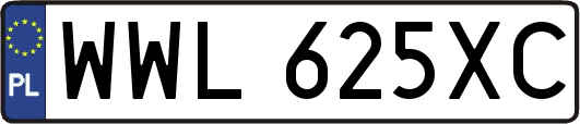 WWL625XC