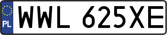 WWL625XE