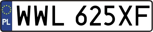 WWL625XF