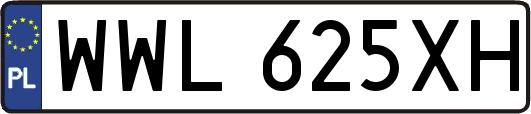 WWL625XH