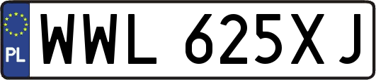 WWL625XJ