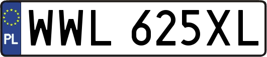 WWL625XL