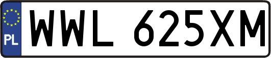 WWL625XM