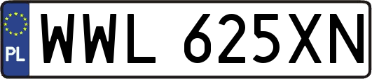 WWL625XN