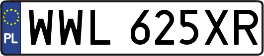 WWL625XR