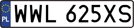 WWL625XS