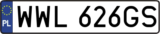 WWL626GS