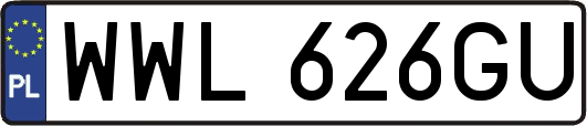 WWL626GU
