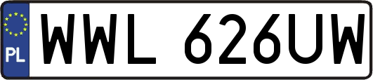 WWL626UW