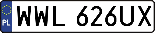 WWL626UX