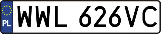 WWL626VC