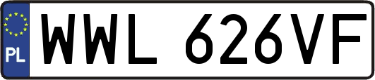WWL626VF