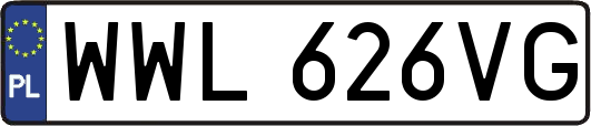WWL626VG