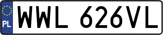 WWL626VL