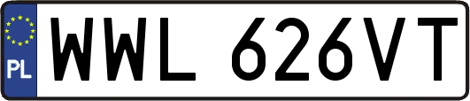 WWL626VT
