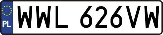 WWL626VW