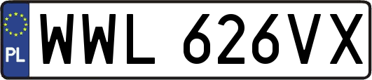 WWL626VX