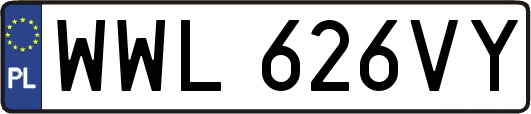 WWL626VY