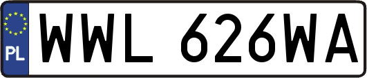 WWL626WA