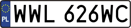 WWL626WC