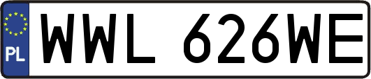 WWL626WE