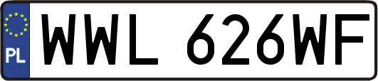 WWL626WF