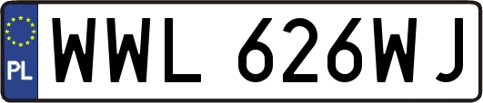 WWL626WJ