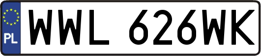 WWL626WK