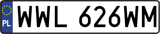 WWL626WM