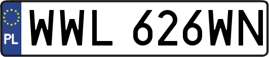 WWL626WN