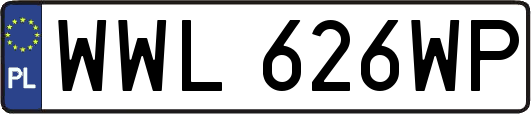 WWL626WP