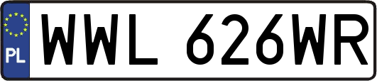 WWL626WR