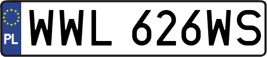 WWL626WS