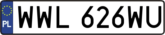 WWL626WU