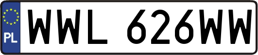 WWL626WW