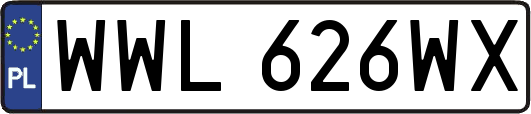 WWL626WX