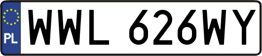 WWL626WY