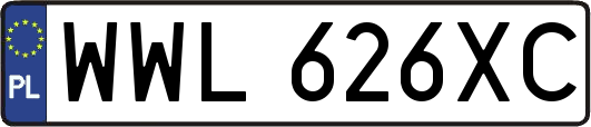 WWL626XC