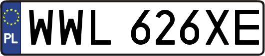 WWL626XE