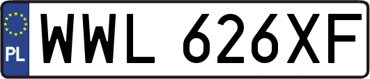 WWL626XF
