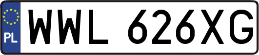WWL626XG