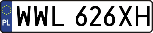 WWL626XH