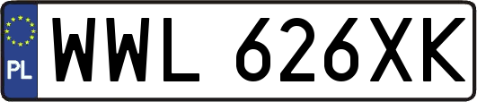 WWL626XK