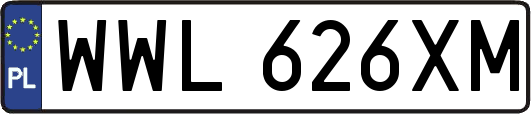 WWL626XM