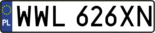 WWL626XN