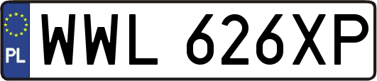 WWL626XP