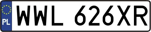 WWL626XR