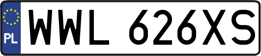 WWL626XS