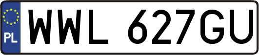 WWL627GU