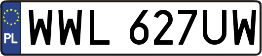 WWL627UW